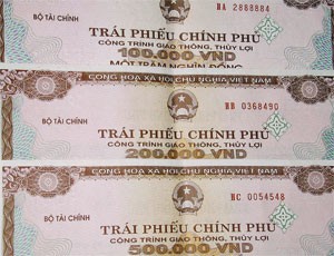 Giảm 11 thành viên đấu thầu TPCP